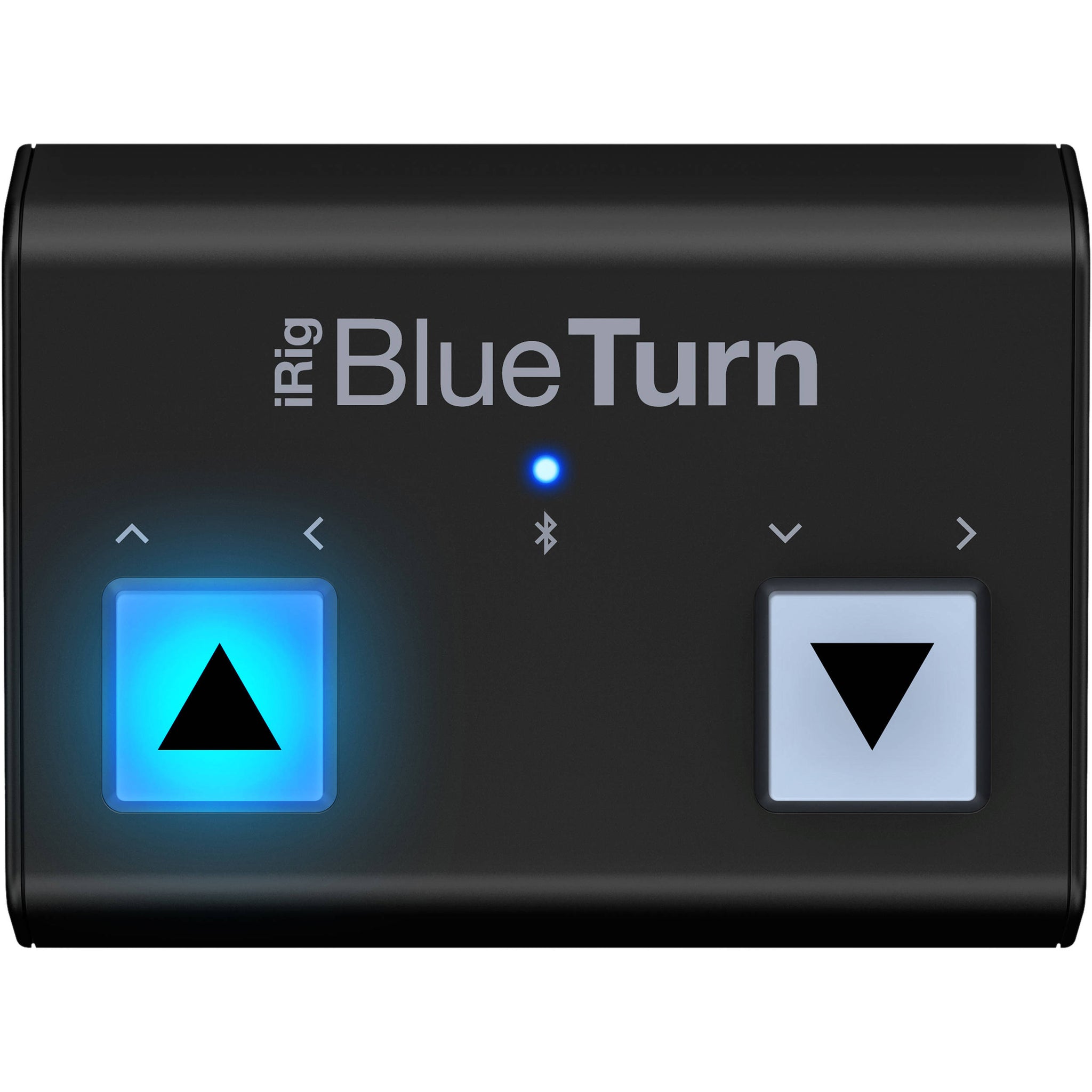 IK Multimedia iRig BlueTurn Bluetooth Page Turner | Music Experience Online | South Africa