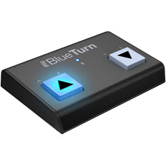 IK Multimedia iRig BlueTurn Bluetooth Page Turner | Music Experience Online | South Africa