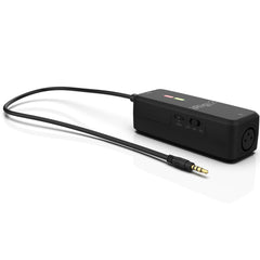 IK Multimedia iRig Pre 2 - XLR Microphone Interface for Smartphones, Tablets and Video Cameras | Music Experience Online | South Africa