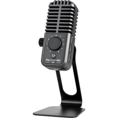 IK Multimedia iRig Stream Mic USB Microphone | Music Experience Online | South Africa