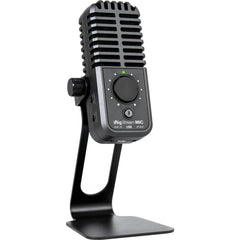 IK Multimedia iRig Stream Mic USB Microphone | Music Experience Online | South Africa