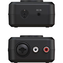 IK Multimedia iRig Stream Pro - Streaming Audio Interface for iOS, Android, Mac/PC | Music Experience Online | South Africa