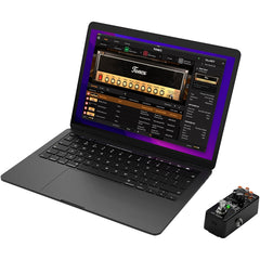 IK Multimedia TONEX One Pedal Amplifier/Cabinet/Pedal Modeler | Music Experience | Shop Online | South Africa