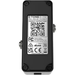 IK Multimedia TONEX One Pedal Amplifier/Cabinet/Pedal Modeler | Music Experience | Shop Online | South Africa