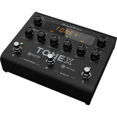 IK Multimedia TONEX Amplifier/Cabinet/Pedal Modeler