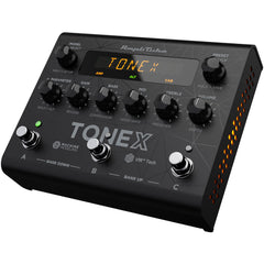 IK Multimedia TONEX Amplifier/Cabinet/Pedal Modeler