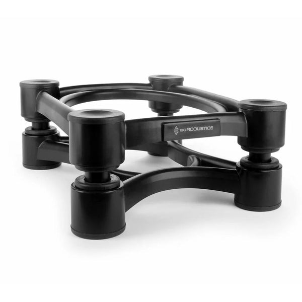 IsoAcoustics ISO-200 Sub Subwoofer Acoustic Isolation Stand | Music Experience Online | South Africa
