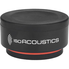 IsoAcoustics ISO-PUCK mini Vibration Isolator (8-pack) | Music Experience Online | South Africa