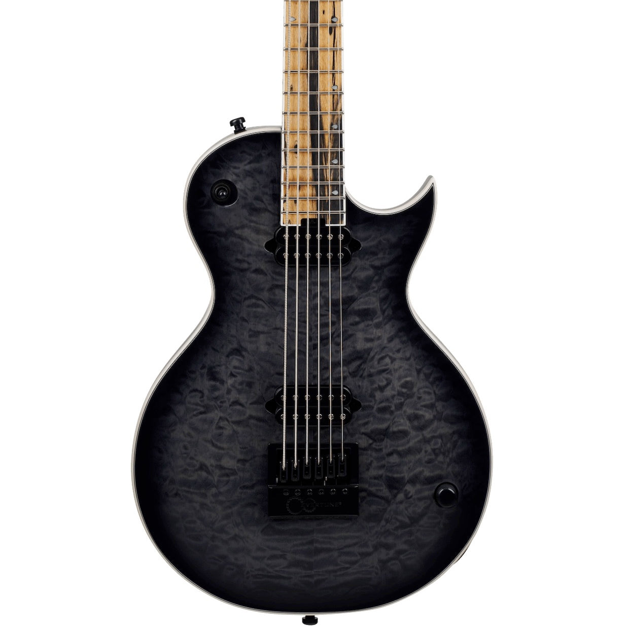 Jackson Pro Plus Series Signature Sleep Token IV Monarkh SC Transparent Black Burst | Music Experience | Shop Online | South Africa