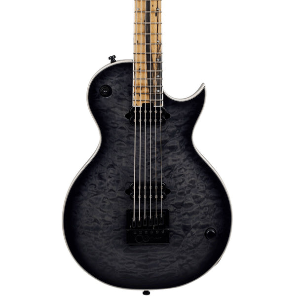 Jackson Pro Plus Series Signature Sleep Token IV Monarkh SC Transparent Black Burst | Music Experience | Shop Online | South Africa