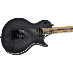 Jackson Pro Plus Series Signature Sleep Token IV Monarkh SC Transparent Black Burst | Music Experience | Shop Online | South Africa