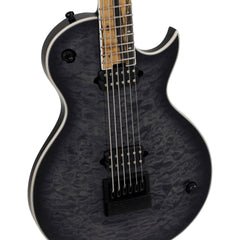 Jackson Pro Plus Series Signature Sleep Token IV Monarkh SC Transparent Black Burst | Music Experience | Shop Online | South Africa