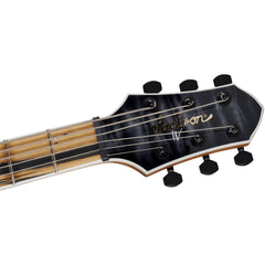 Jackson Pro Plus Series Signature Sleep Token IV Monarkh SC Transparent Black Burst | Music Experience | Shop Online | South Africa