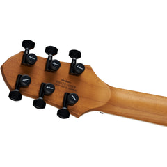 Jackson Pro Plus Series Signature Sleep Token IV Monarkh SC Transparent Black Burst | Music Experience | Shop Online | South Africa