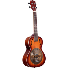 Kala KA-RES Tenor Resonator Ukulele Brass | Music Experience | Shop Online | South Africa