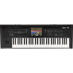 Korg Kronos 3 61 Synthesizer Workstation | Music Experience | Shop. Online | South Africa