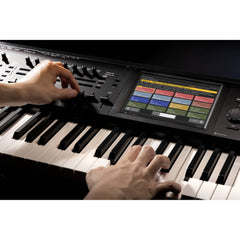 Korg Kronos 3 61 Synthesizer Workstation | Music Experience | Shop. Online | South Africa