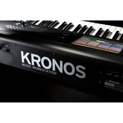 Korg Kronos 3 61 Synthesizer Workstation | Music Experience | Shop. Online | South Africa