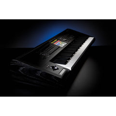 Korg Kronos 3 61 Synthesizer Workstation | Music Experience | Shop. Online | South Africa