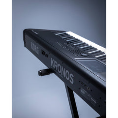 Korg Kronos 3 61 Synthesizer Workstation | Music Experience | Shop. Online | South Africa