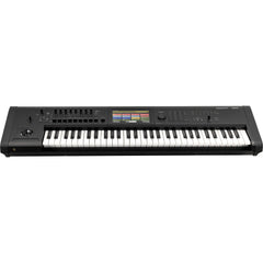 Korg Kronos 3 61 Synthesizer Workstation | Music Experience | Shop. Online | South Africa