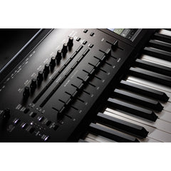 Korg Kronos 3 61 Synthesizer Workstation | Music Experience | Shop. Online | South Africa