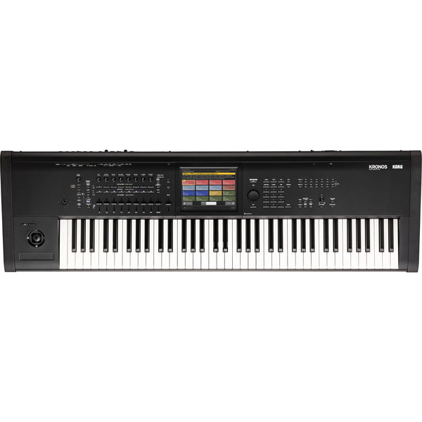 Korg Kronos 3 73 Synthesizer Workstation | Music Experience | Shop Online | South Africa