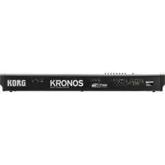 Korg Kronos 3 73 Synthesizer Workstation | Music Experience | Shop Online | South Africa