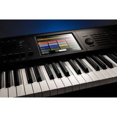 Korg Kronos 3 73 Synthesizer Workstation | Music Experience | Shop Online | South Africa
