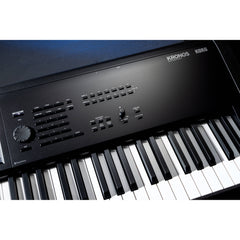 Korg Kronos 3 73 Synthesizer Workstation | Music Experience | Shop Online | South Africa