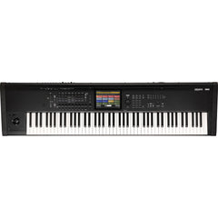 Korg Kronos 3 88 Synthesizer Workstation | Music Experience | Shop Online | South Africa