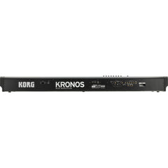 Korg Kronos 3 88 Synthesizer Workstation | Music Experience | Shop Online | South Africa