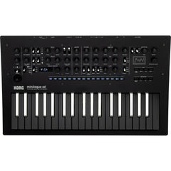 Korg Minilogue XD Inverted Analogue Synthesizer | Music Experience | Shop Online | South Africa
