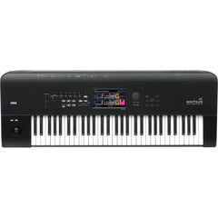 Korg Nautilus Aftertouch 61 Music Workstation | Music Experience | Shop Online | South Africa