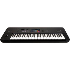 Korg Nautilus Aftertouch 61 Music Workstation | Music Experience | Shop Online | South Africa