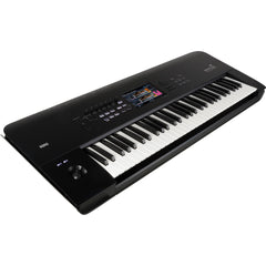 Korg Nautilus Aftertouch 61 Music Workstation | Music Experience | Shop Online | South Africa