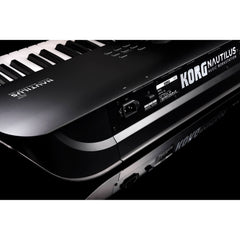 Korg Nautilus Aftertouch 61 Music Workstation | Music Experience | Shop Online | South Africa