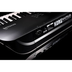 Korg Nautilus Aftertouch 88 Music Workstation | Music Experience | Shop Online | South Africa