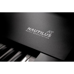 Korg Nautilus Aftertouch 88 Music Workstation | Music Experience | Shop Online | South Africa