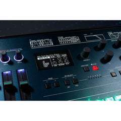 Korg Opsix mkII Altered FM Synthesizer | Music Experience | Shop Online | South Africa