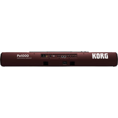 Korg Pa1000 Professional Arranger Keyboard | Music Experience | Shop Online | South Africa