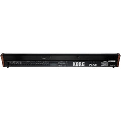 Korg Pa5X-61 Professional Arranger Workstation Keyboard | Music Experience | Shop Online | South Africa