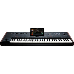 Korg Pa5X-61 Professional Arranger Workstation Keyboard | Music Experience | Shop Online | South Africa