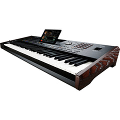 Korg Pa5X-61 Professional Arranger Workstation Keyboard | Music Experience | Shop Online | South Africa