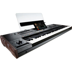 Korg Pa5X-61 Professional Arranger Workstation Keyboard | Music Experience | Shop Online | South Africa