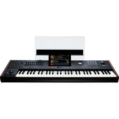 Korg Pa5X-61 Professional Arranger Workstation Keyboard | Music Experience | Shop Online | South Africa