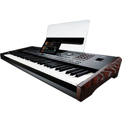Korg Pa5X-61 Professional Arranger Workstation Keyboard | Music Experience | Shop Online | South Africa