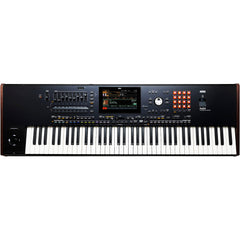 Korg Pa5X-76 Professional Arranger Workstation Keyboard | Music Experience | Shop Online | South Africa