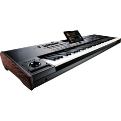 Korg Pa5X-76 Professional Arranger Workstation Keyboard | Music Experience | Shop Online | South Africa