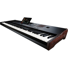 Korg Pa5X-76 Professional Arranger Workstation Keyboard | Music Experience | Shop Online | South Africa